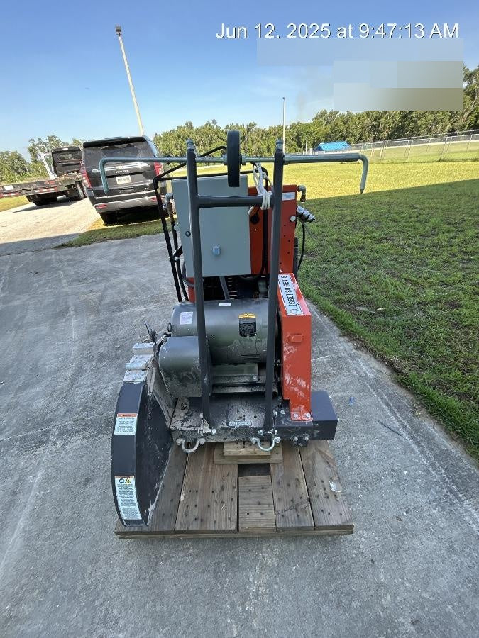 2023 HUSQVARNA FS 3500E