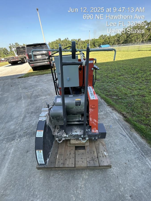 2023 HUSQVARNA FS 3500E