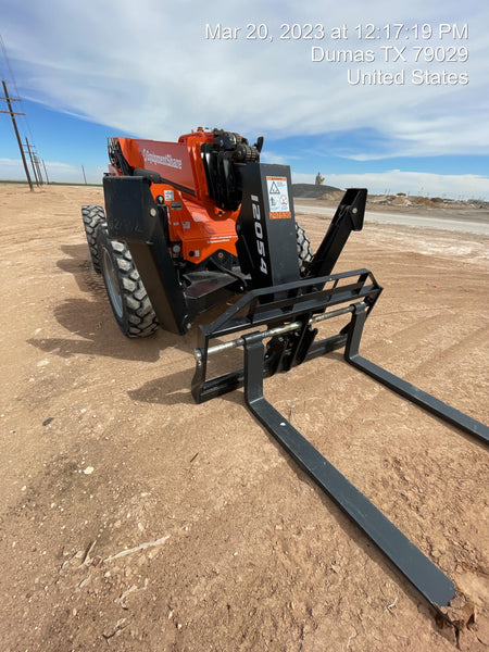 2023 SKYTRAK 12054