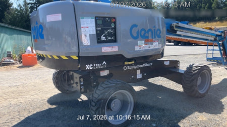 2024 GENIE S-45 XC