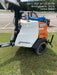 2020 Generac MLT6 MLT6SM MITSUBISHI ENGINE -ELEC MAST