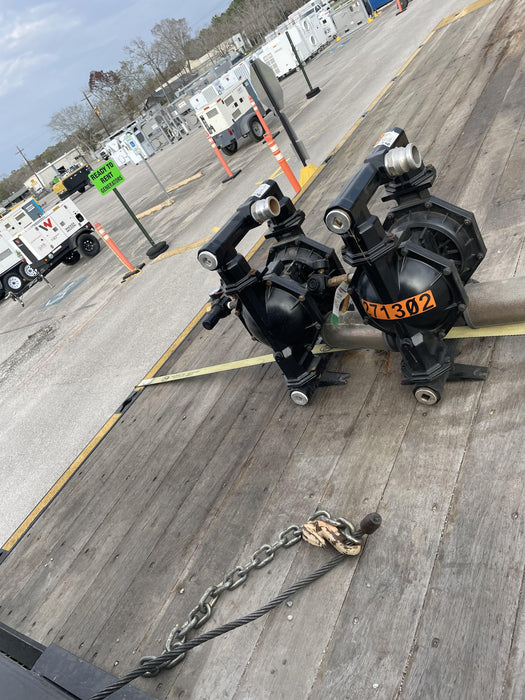 2022 INGERSOLL RAND PD20A-AAP-CCC-B