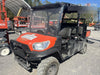 2021 KUBOTA RTV-X1140W-H (Canopy)