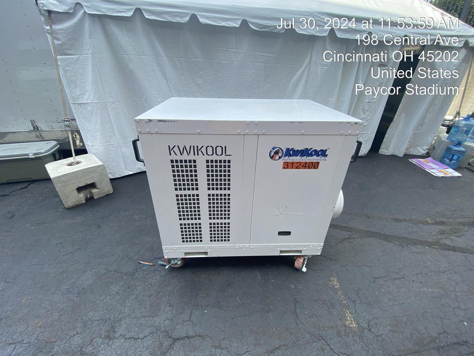 2023 KWIKOOL KPO5-21H