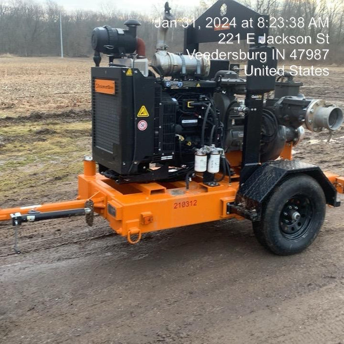 2022 RWN RWN-6612T-OBPT