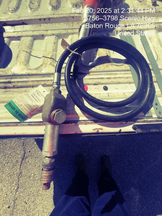 2020 MICHIGAN PNEUMATIC 10267