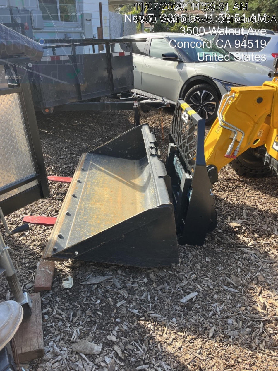 2025 JCB 505-20TC