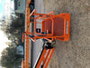 2021 JLG 660SJ