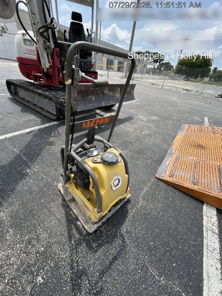 2023 WACKER NEUSON WPU1550AW