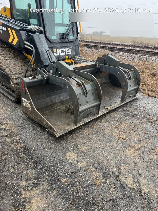 2023 SOLESBEE SBG-84