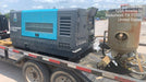2024 TEXAS PRIDE TRAILERS 18'-20' Lowboy Sand Blasting Unit