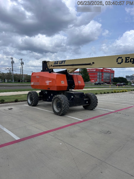 2023 JLG 860SJ