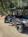 2023 Club Car CA1700D Canopy, Diesel, 4 Passenger