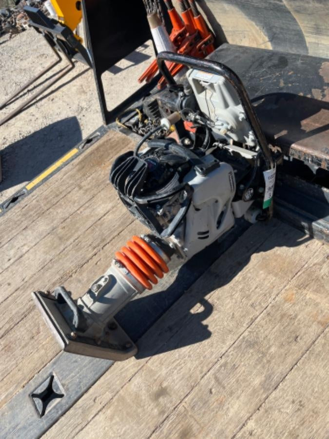 2023 MULTIQUIP MTX60HD