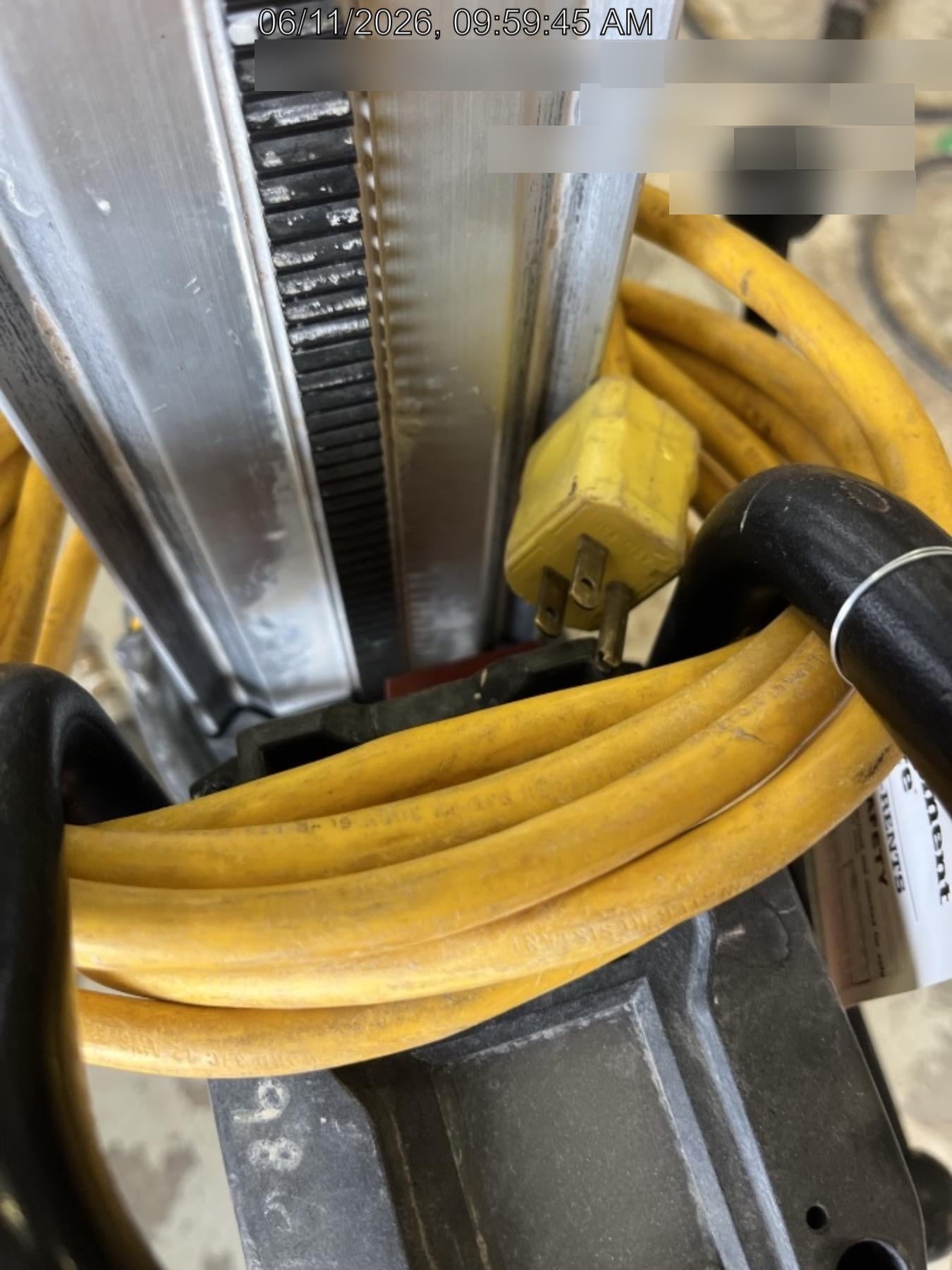 2022 HILTI DD250E