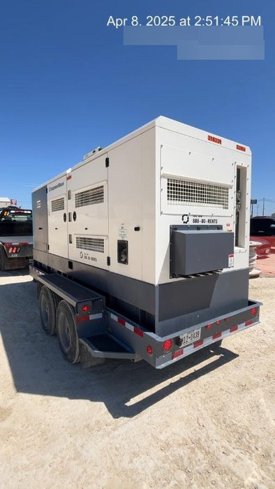 2023 ATLAS COPCO QAS 410