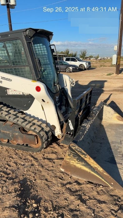 2024 ARROW MATERIAL HANDLING FS5100CB - 72"