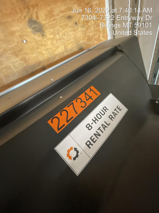 2022 BIG ASS FANS Cool Space 400