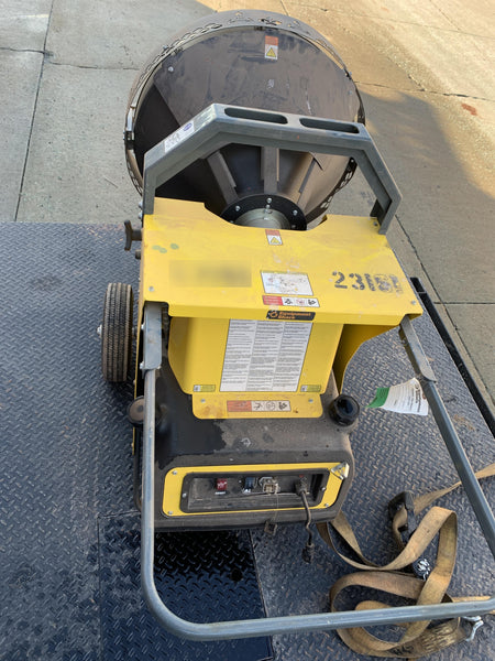 2018 WACKER NEUSON HDR 155