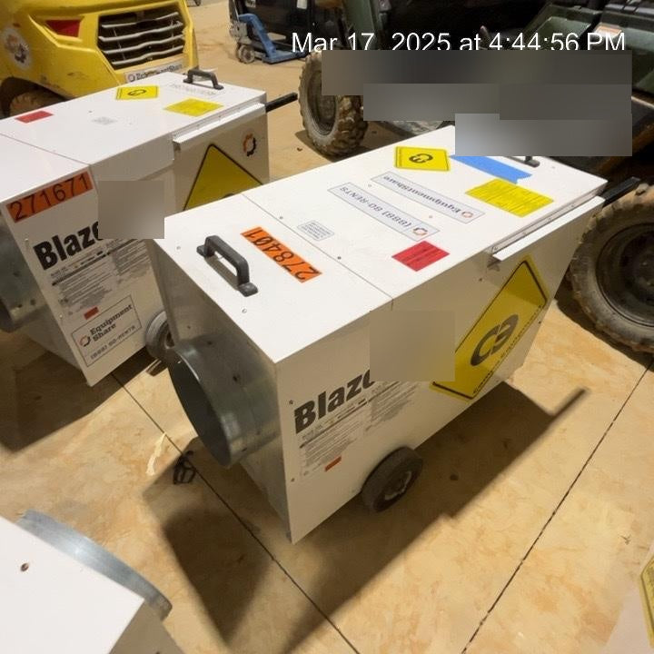 2022 CAMPO EB30E