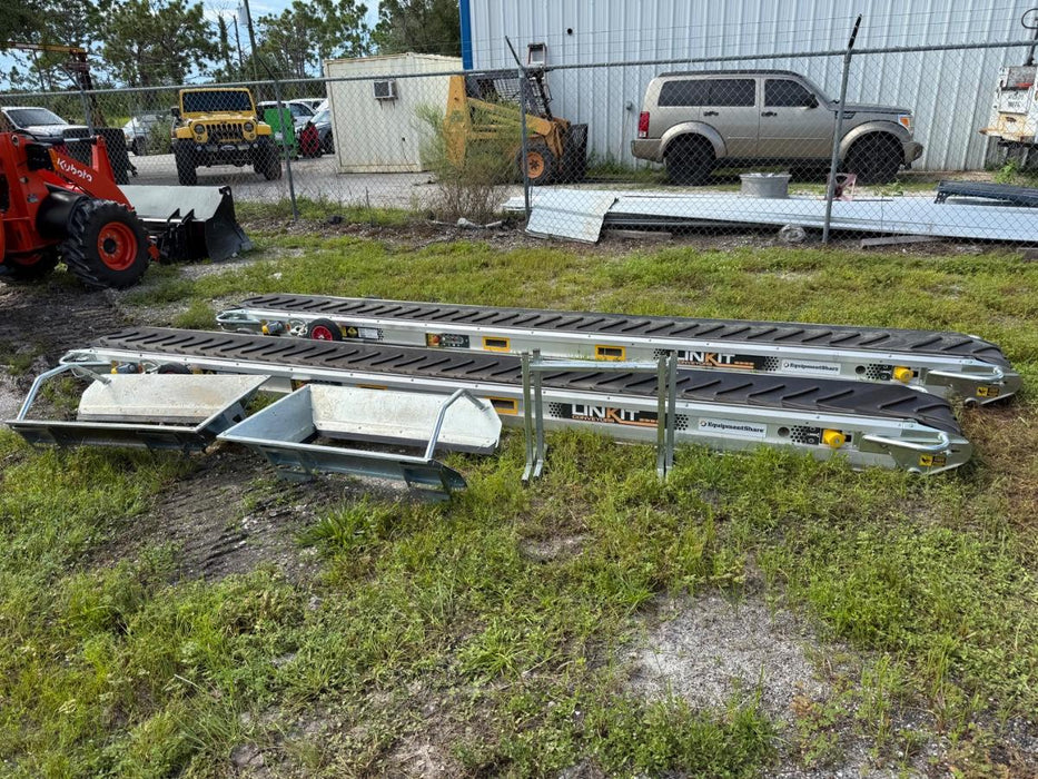 2024 INTERQUIP LKS400-5