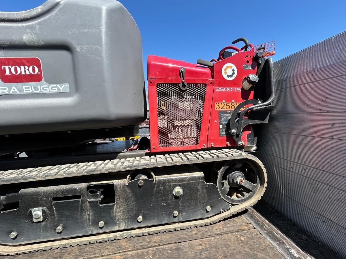 2023 RIDGID 141