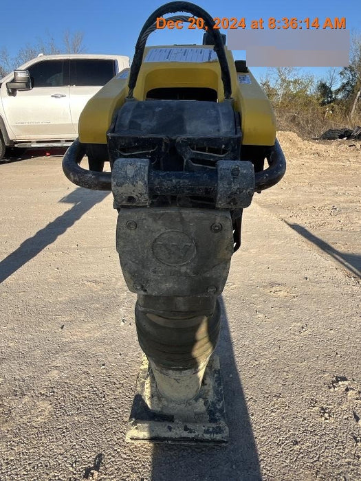 2019 WACKER NEUSON BS60-4As