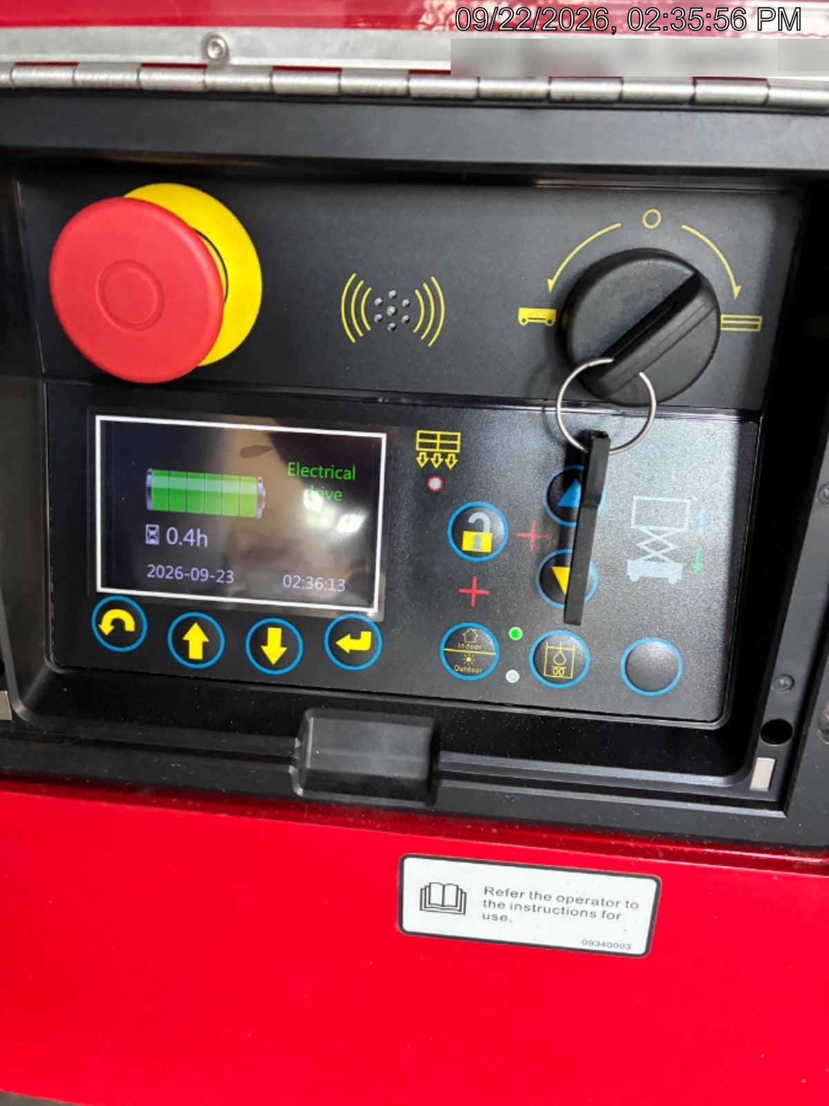 2026 MEC 4046+