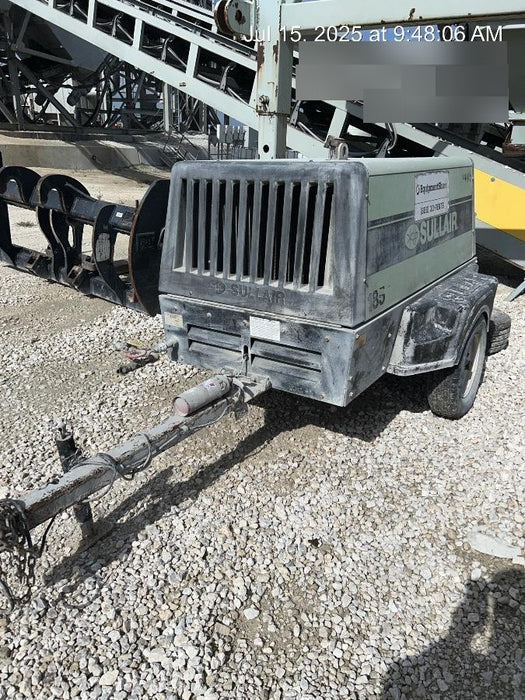 2019 SULLAIR 185-DPQ