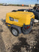 2023 ATLAS COPCO XAS 110