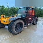 2025 JCB 509-42