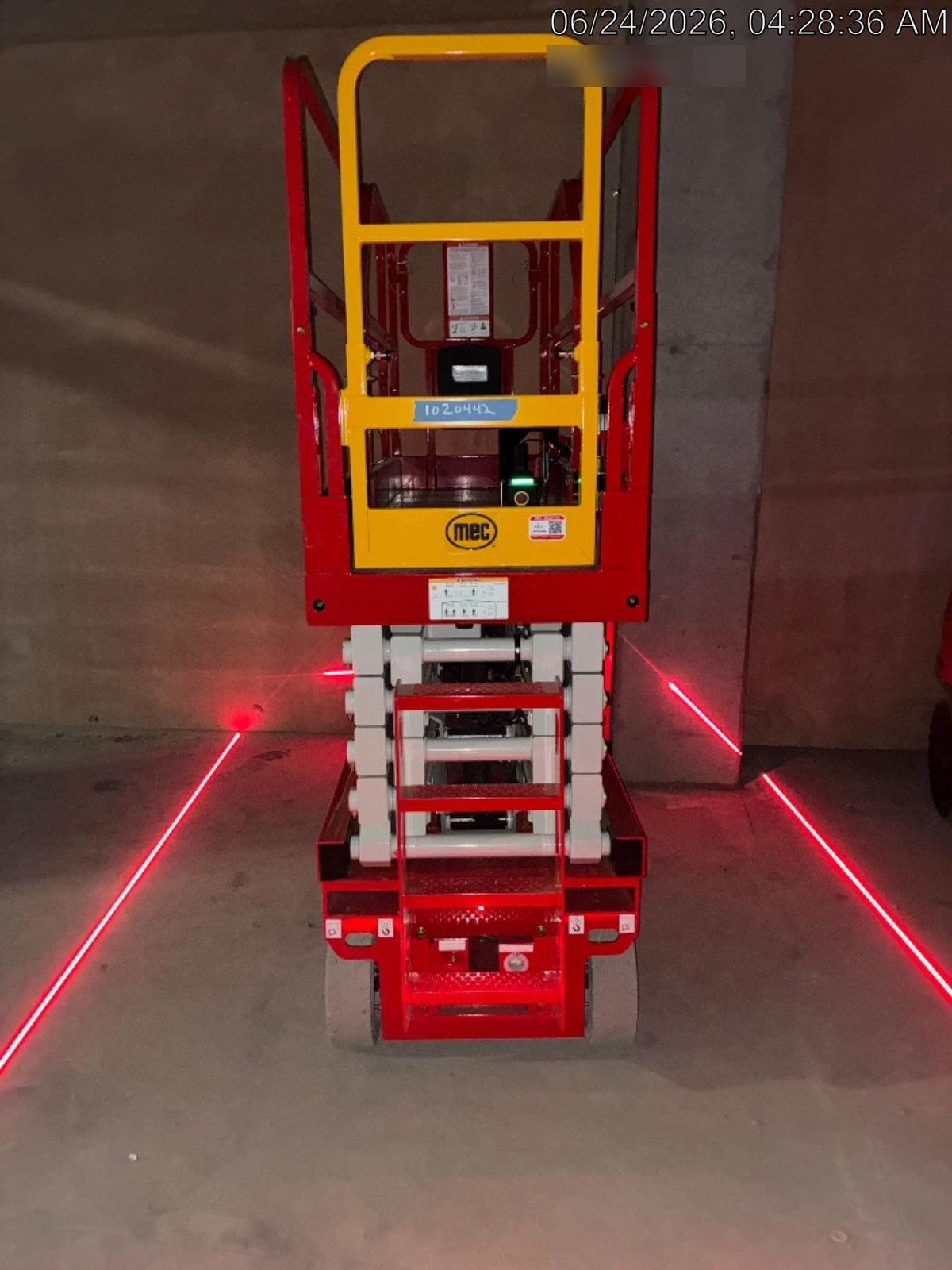 2026 MEC 3232+