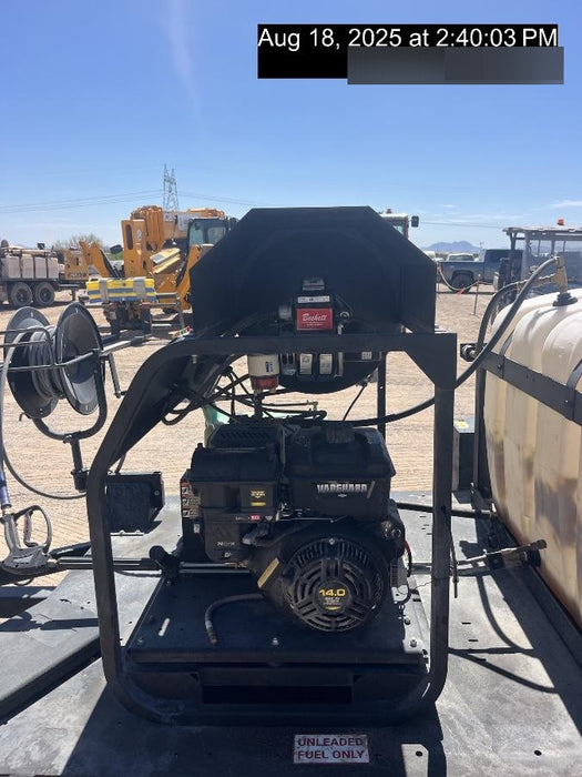 2024 MI-T-M AW-9000-0005 / DHG-4004-B0V6G