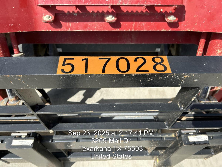 2025 ARROW MATERIAL HANDLING F5100CB