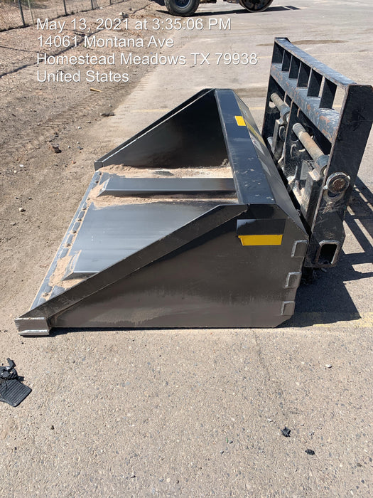 2020 STAR INDUSTRIES 1406B