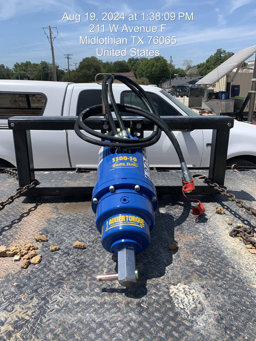 2024 AUGER TORQUE 3300-30