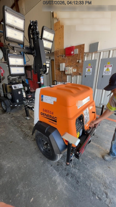 2026 GENERAC MLTS-4