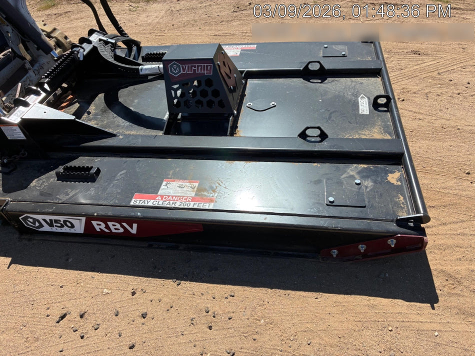 2025 VIRNIG RBV72-25