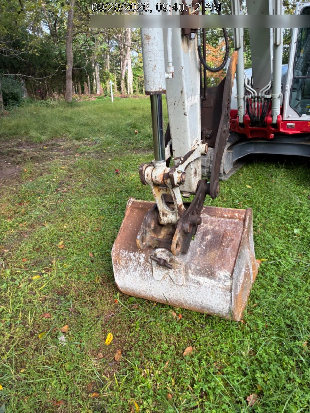 2025 TAKEUCHI TB290-CR