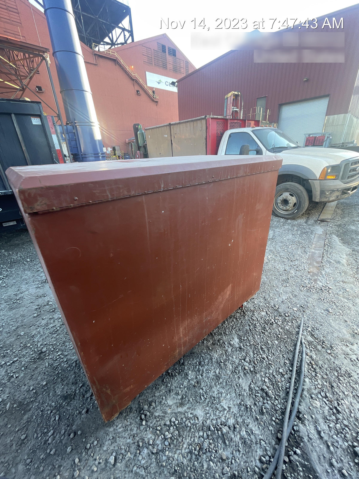 2021 JOBOX 1-682990