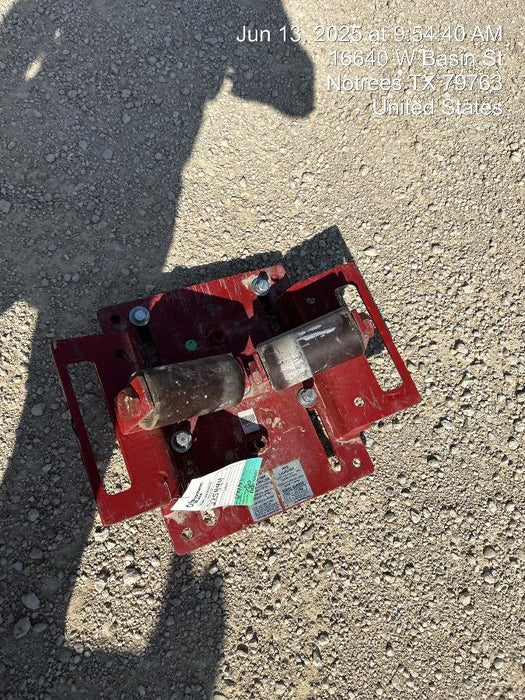 2021 MATHEY DEARMAN 2115