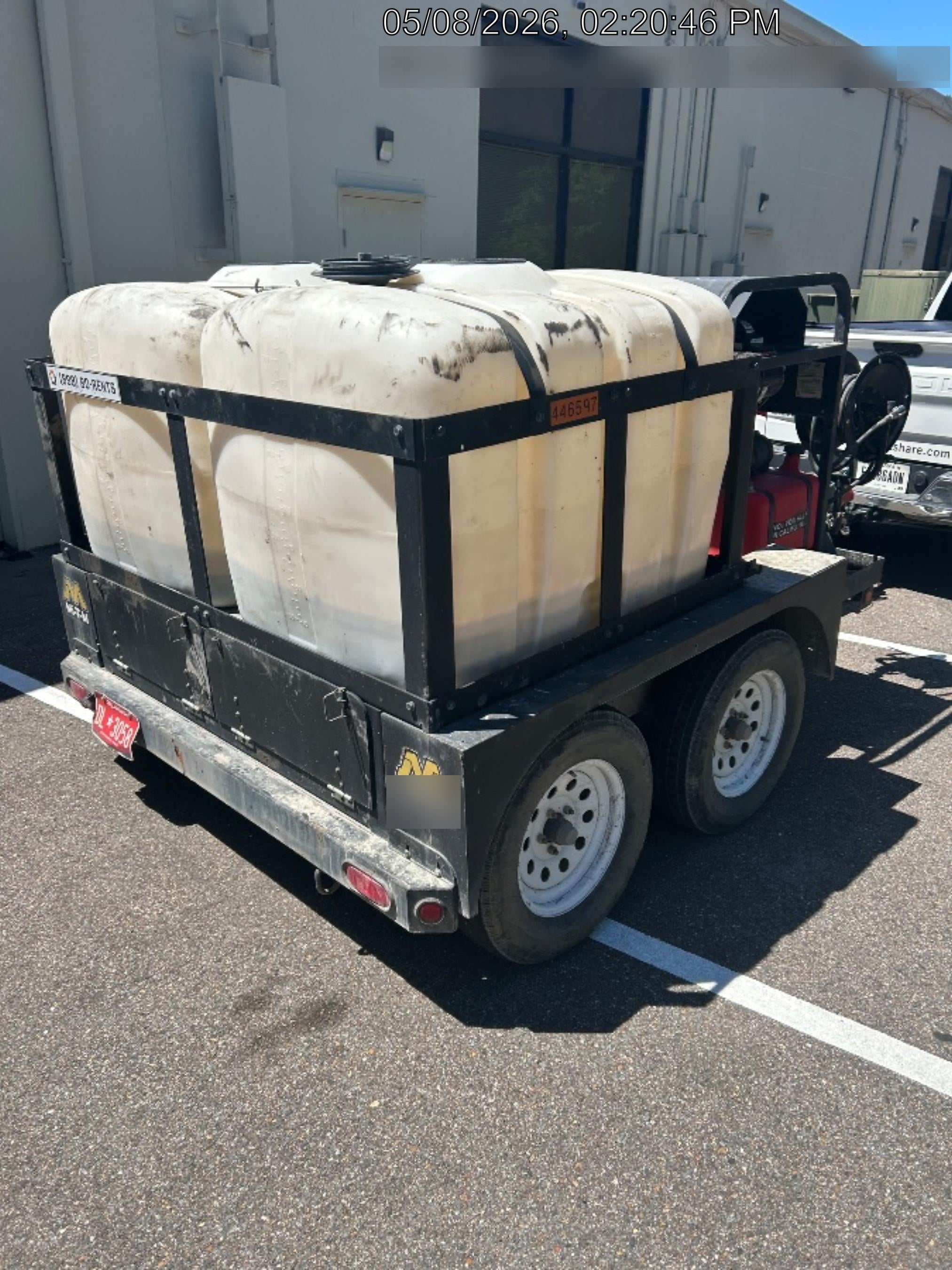 2024 MI-T-M HS-3505-1MGH-UR