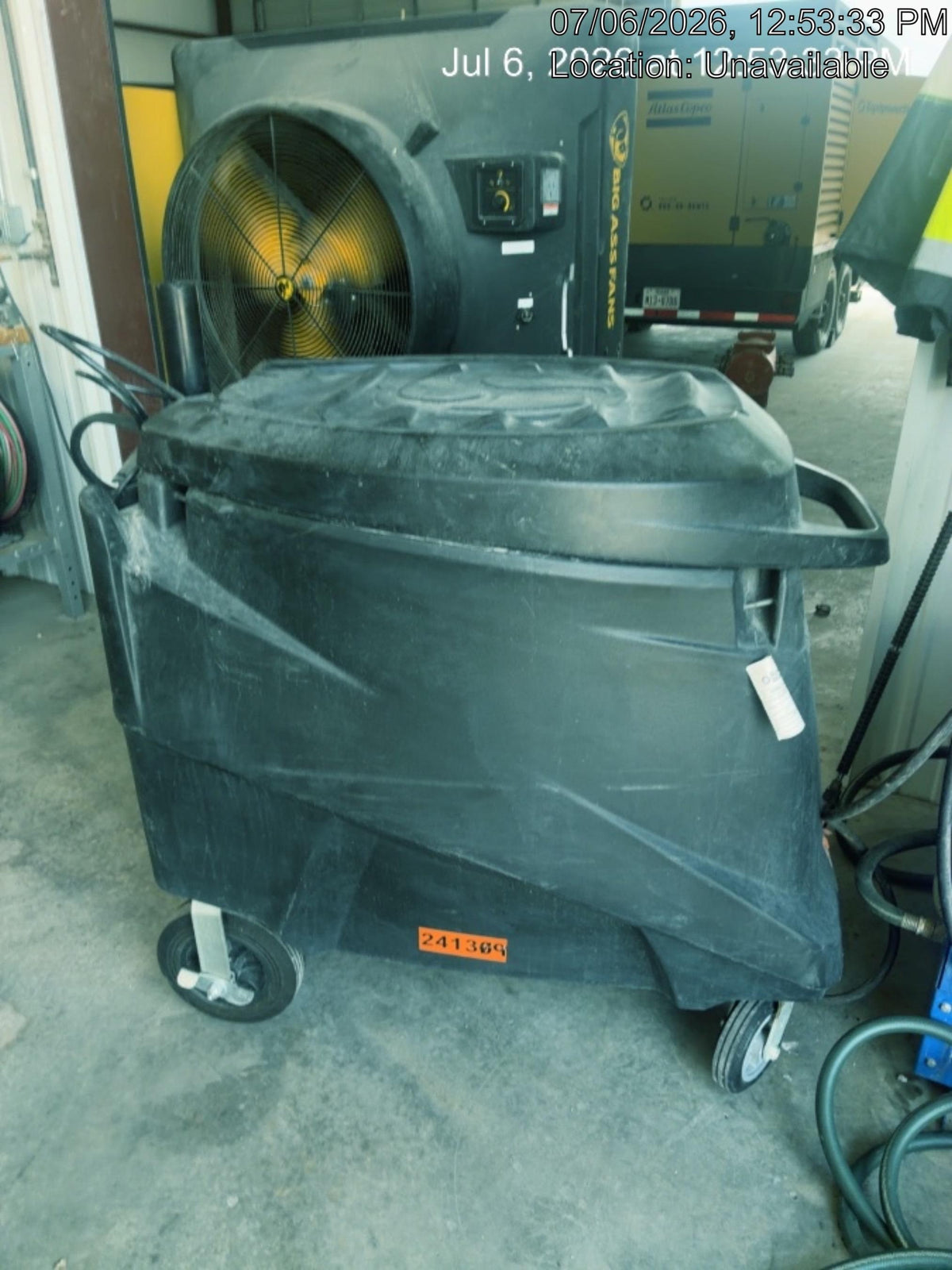 2022 POWER BREEZER PB4BASE