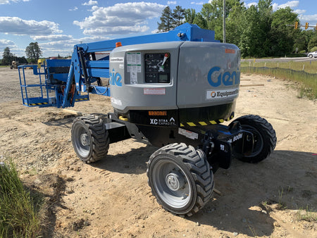2021 GENIE Z-45 XC