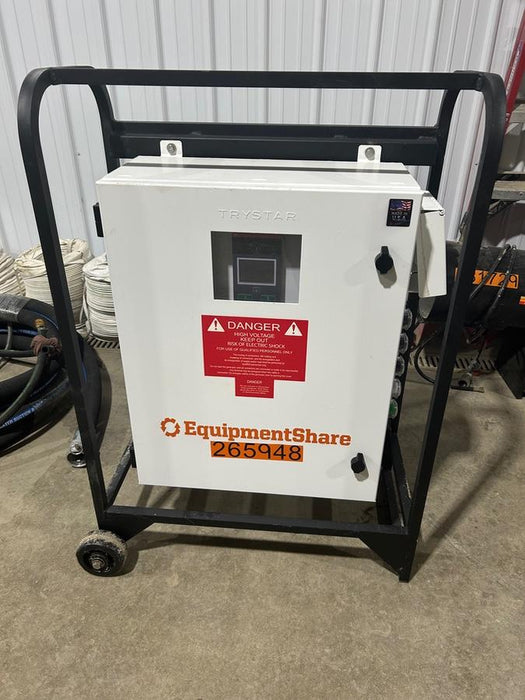 2022 TRYSTAR TPATS-045MMMF-A