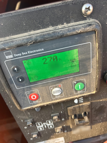 2026 WANCO WLTT-4MK4K Electric Mast