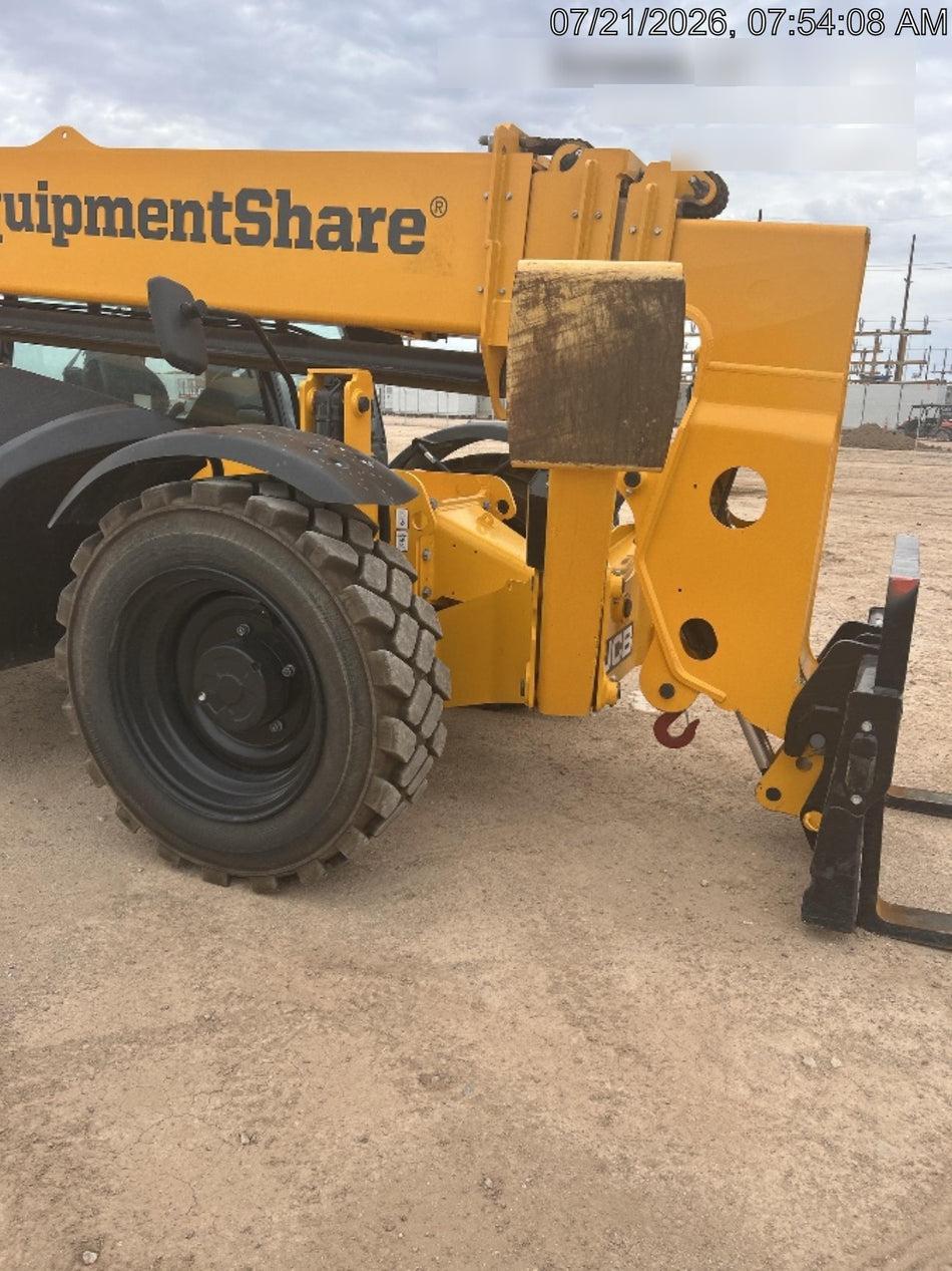 2025 JCB 512-56