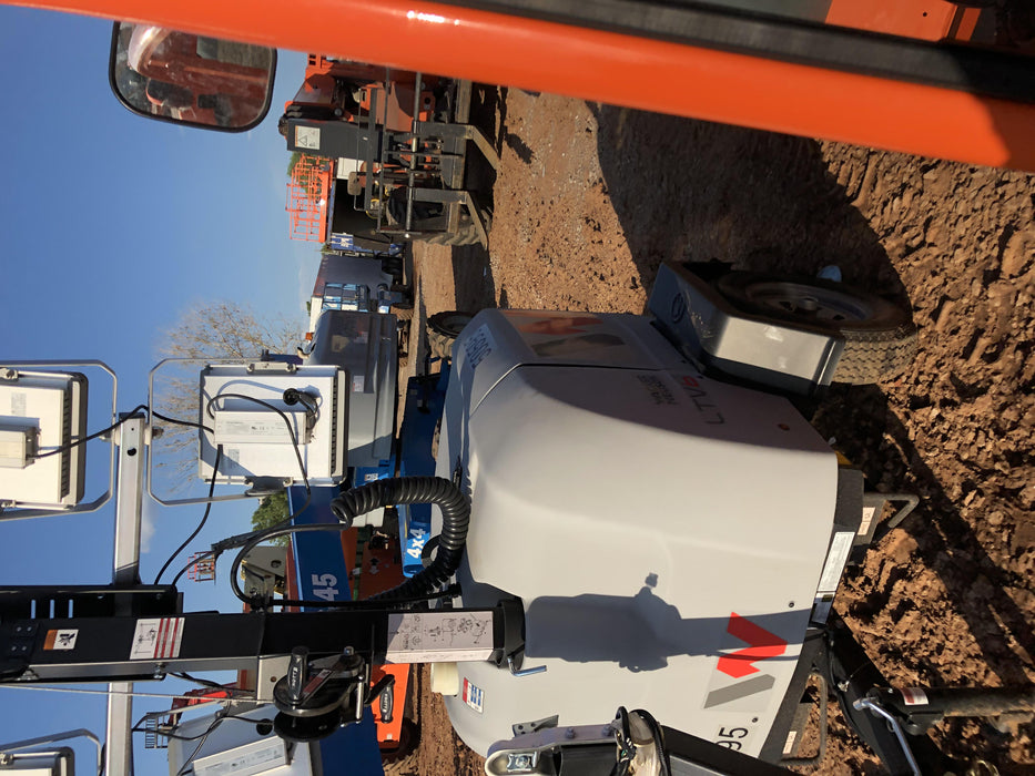 2019 Wacker Neuson LTV6K-LED Standard, LED