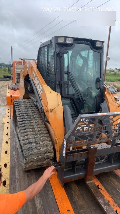 2022 PALADIN 48" Pallet Forks - Paladin