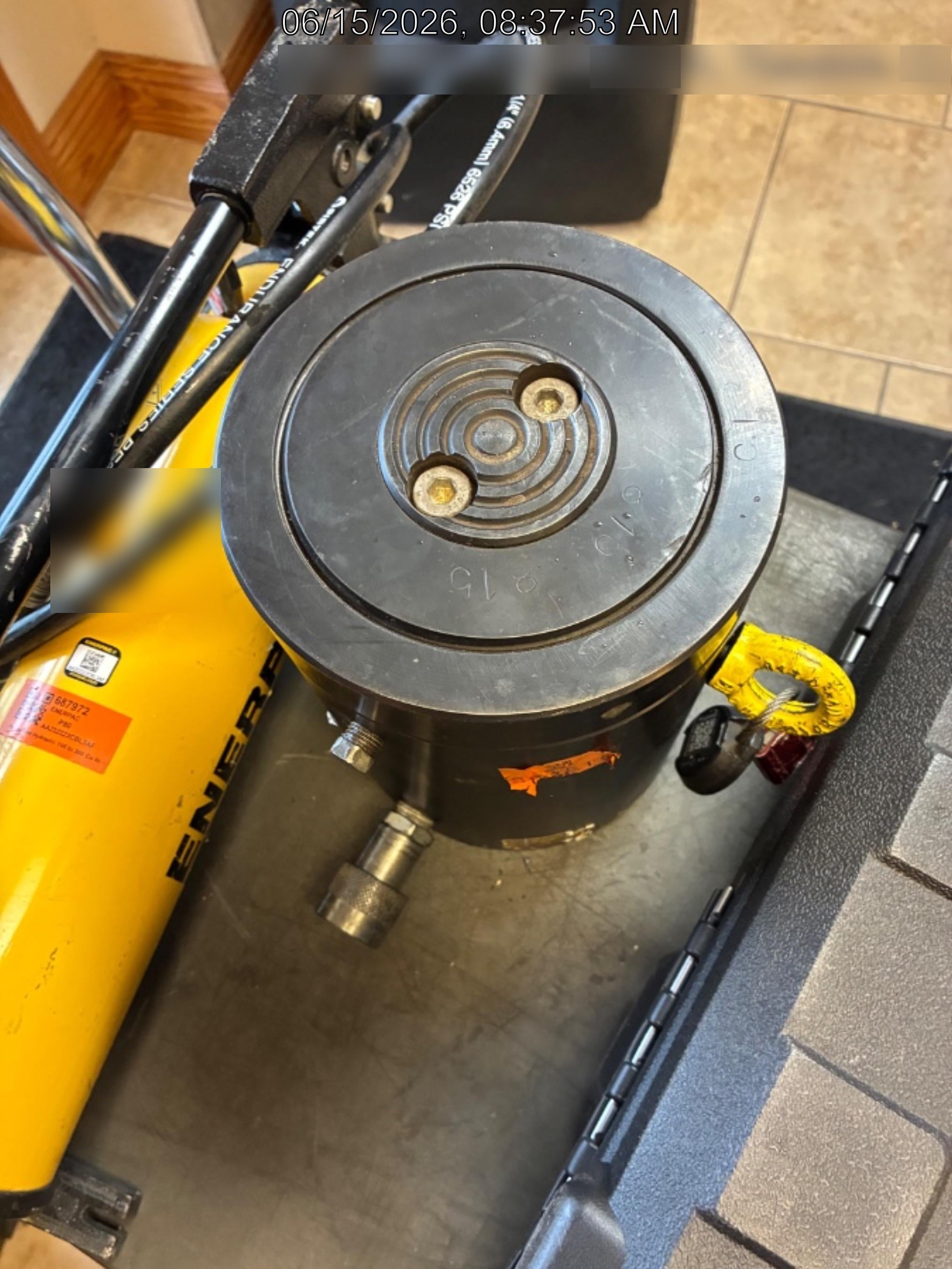 2023 ENERPAC HCL1004